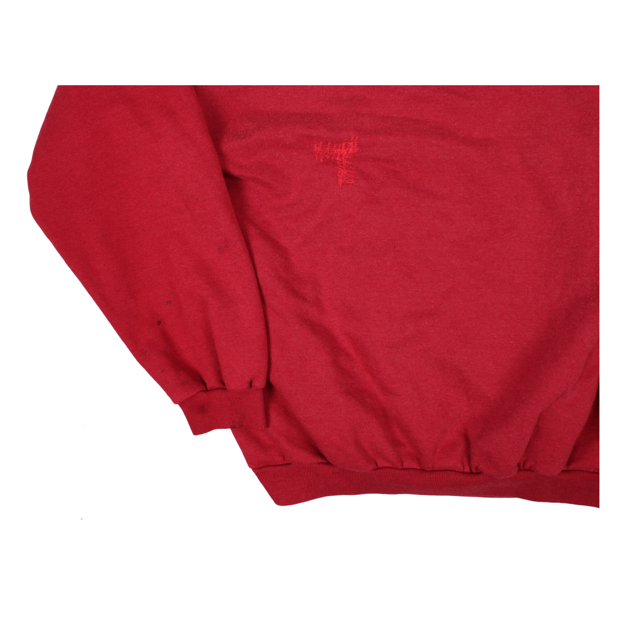 Vintage Wrangler Sweatshirt (L)