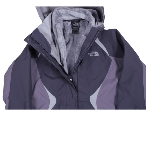The North Face 2 In 1 Jacket (S/M) BNWT