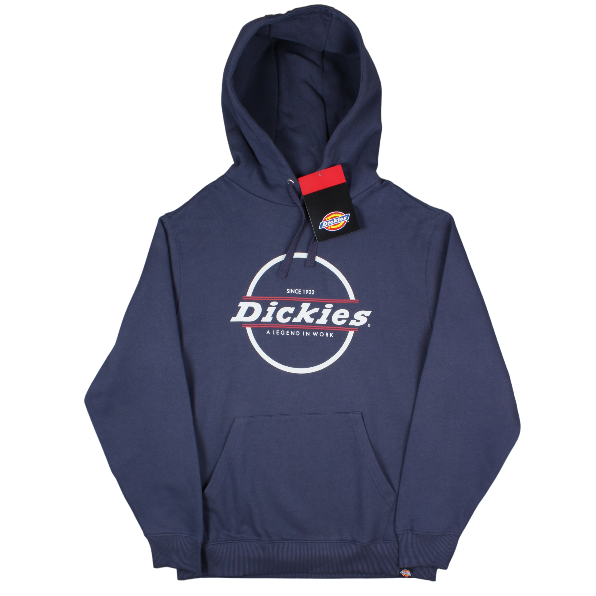 Dickies Graphic Hoodie BNWT