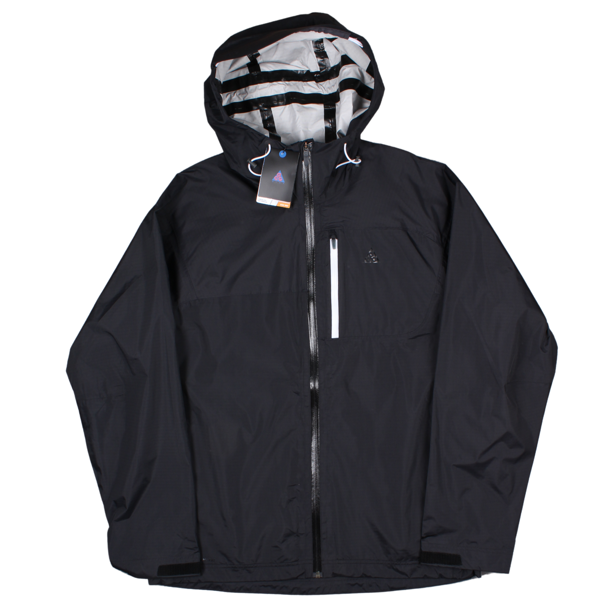 Storm fit jacket nike sales