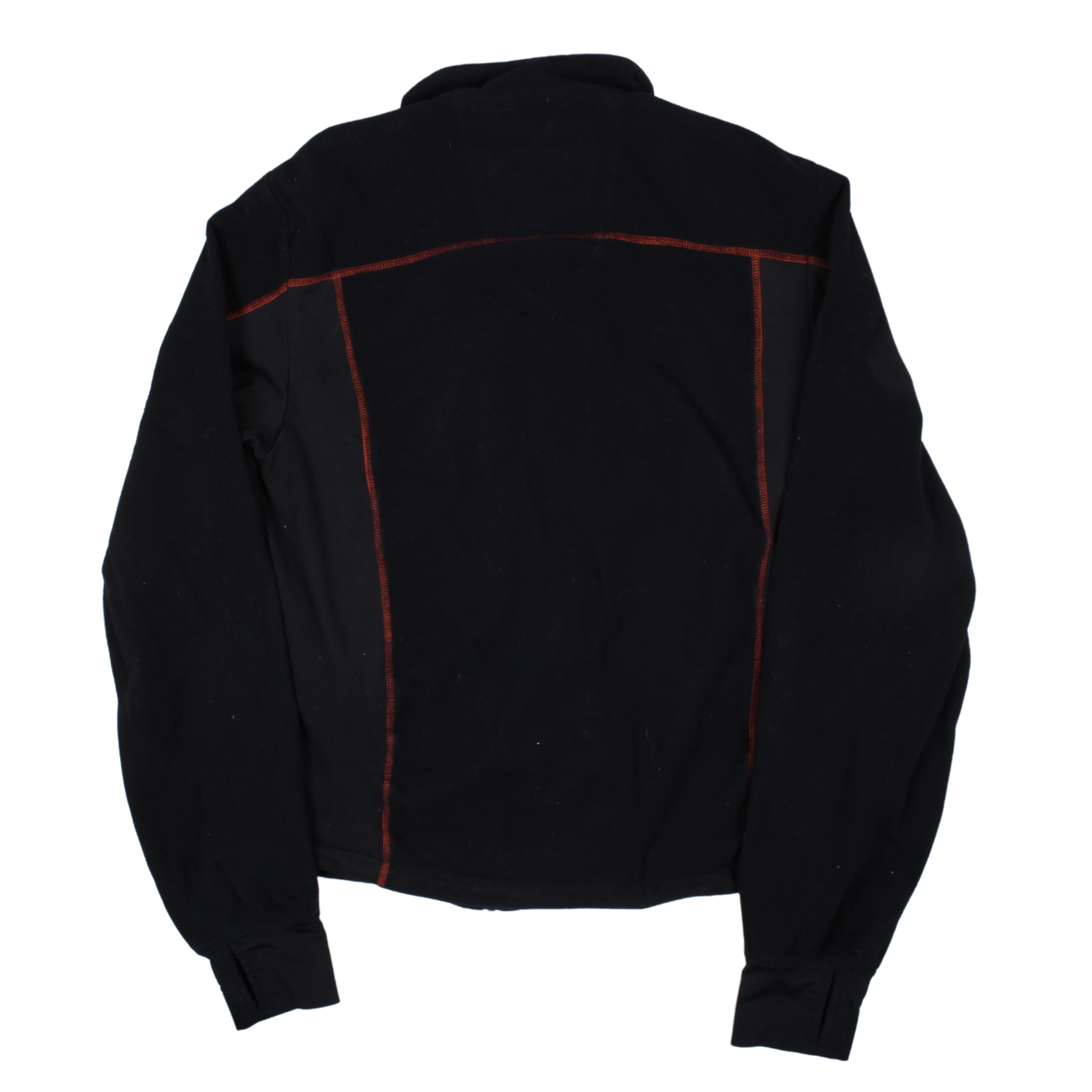 Vintage Harley Davidson Zipped Fleece (M)