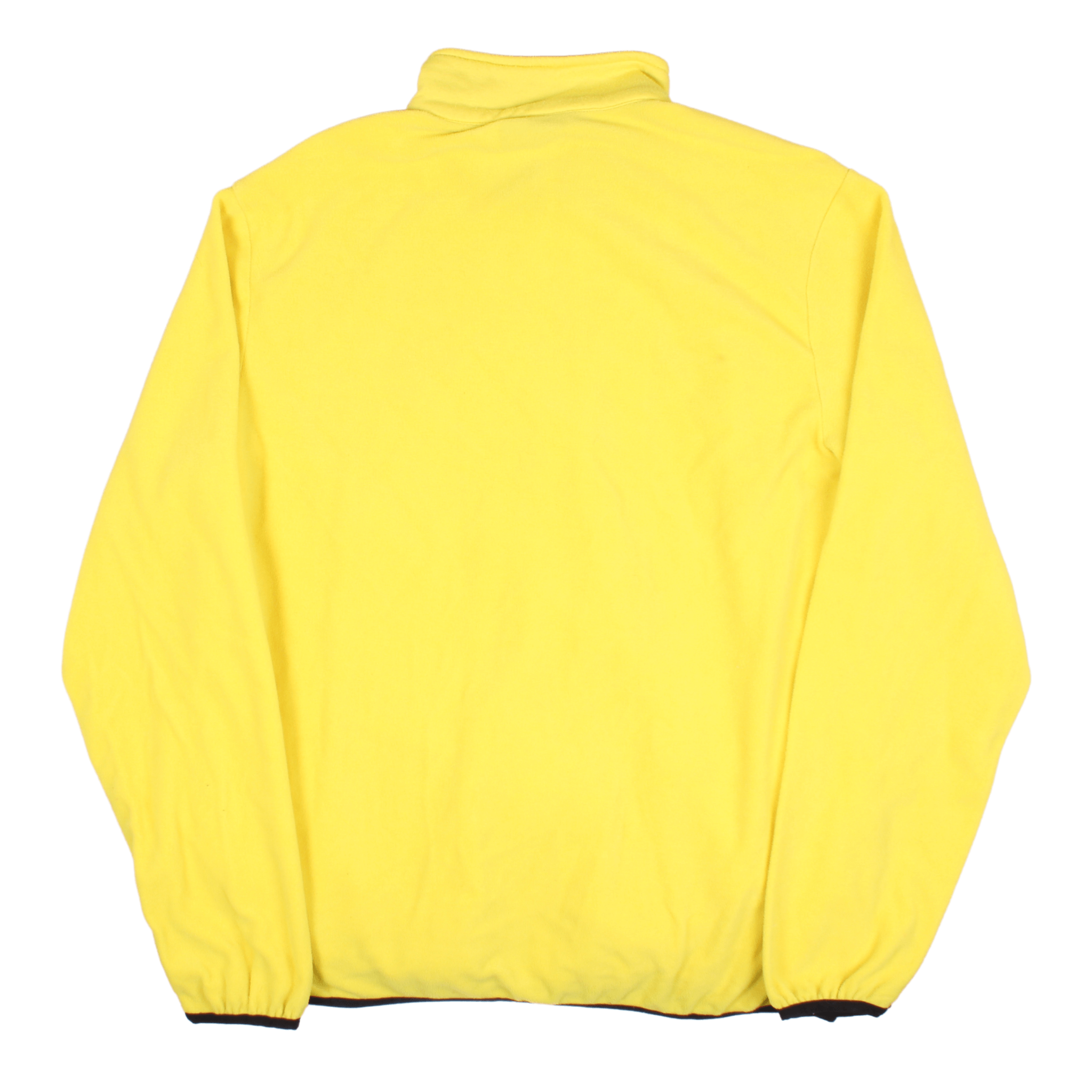 Vintage Kappa Zipped Fleece (M)