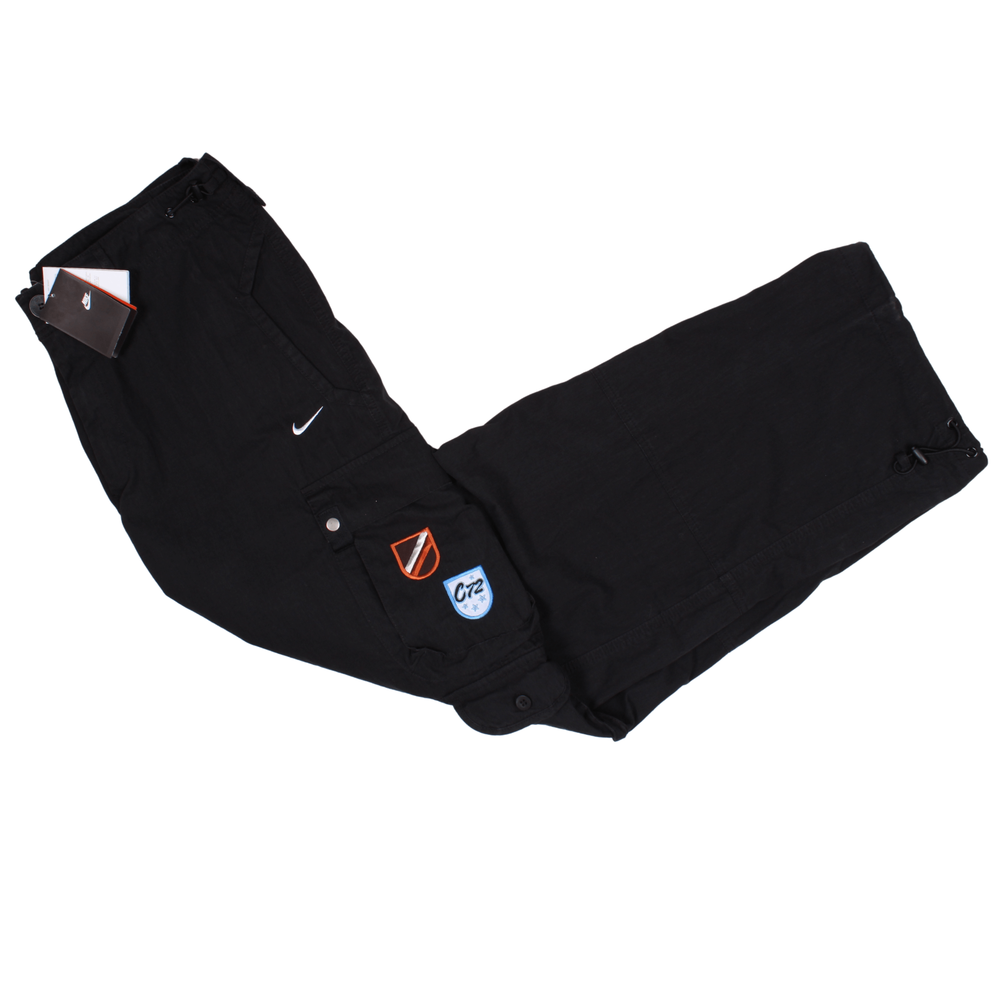 Nike cortez pants Clearance