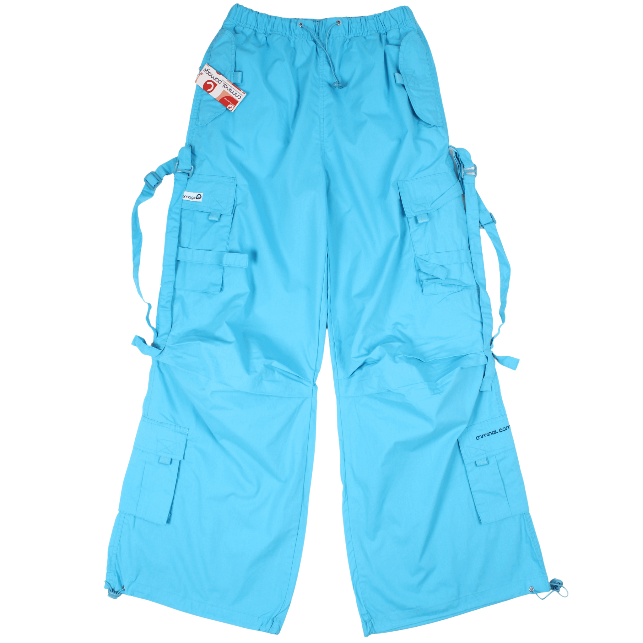 Criminal 2024 cargo shorts