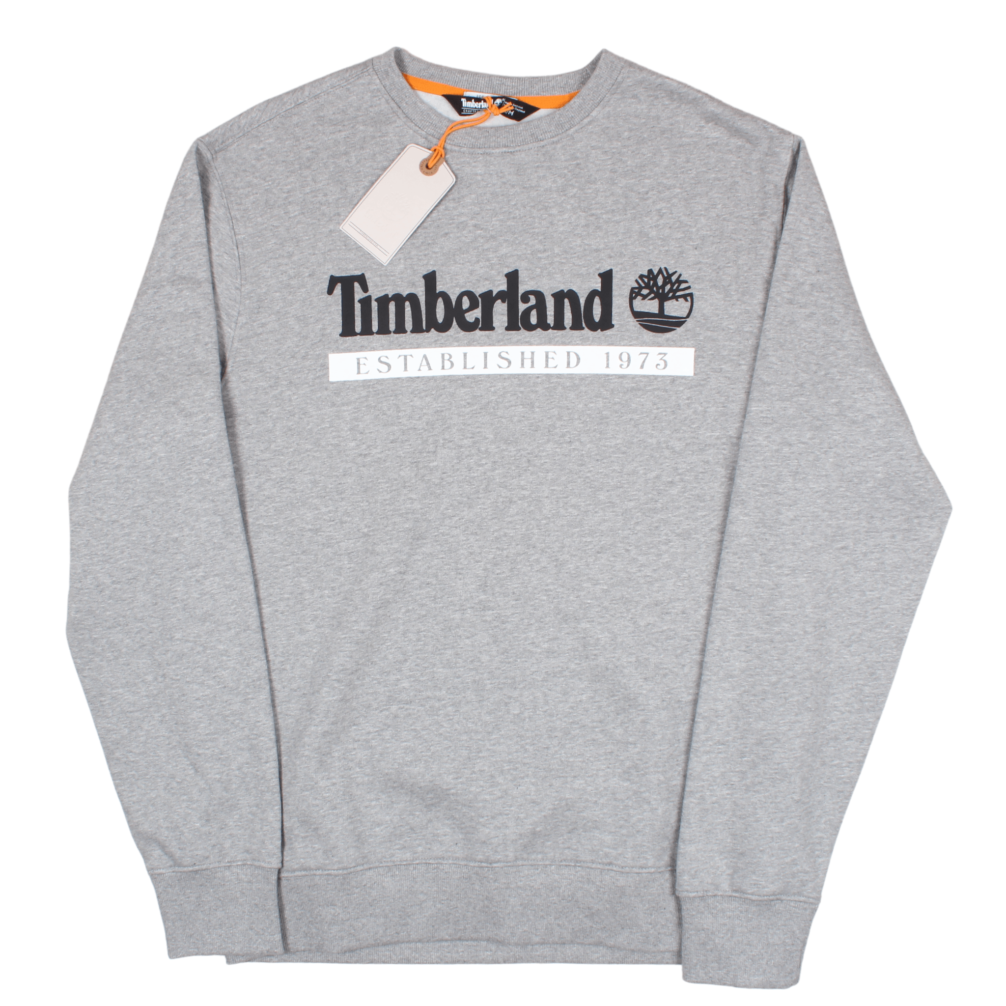 Timberland Sweatshirt (M) BNWT