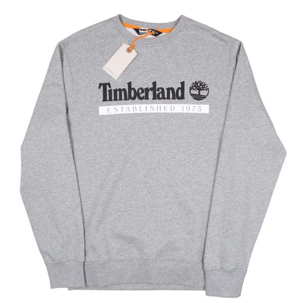 Timberland Sweatshirt (M) BNWT