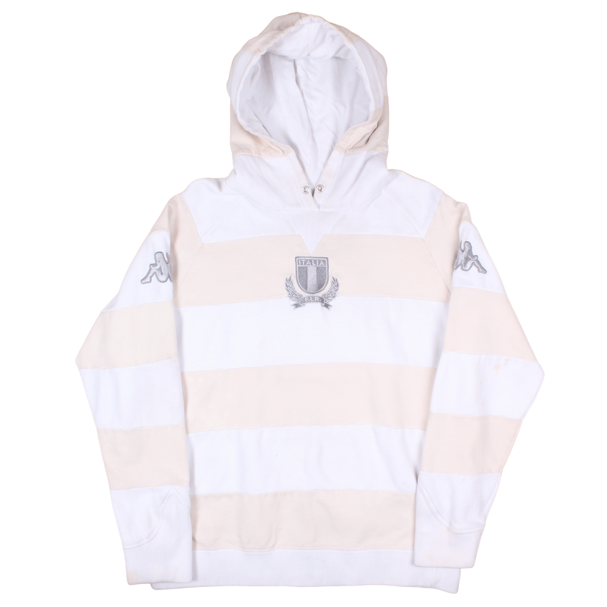 Vintage Kappa Hoodie (M)