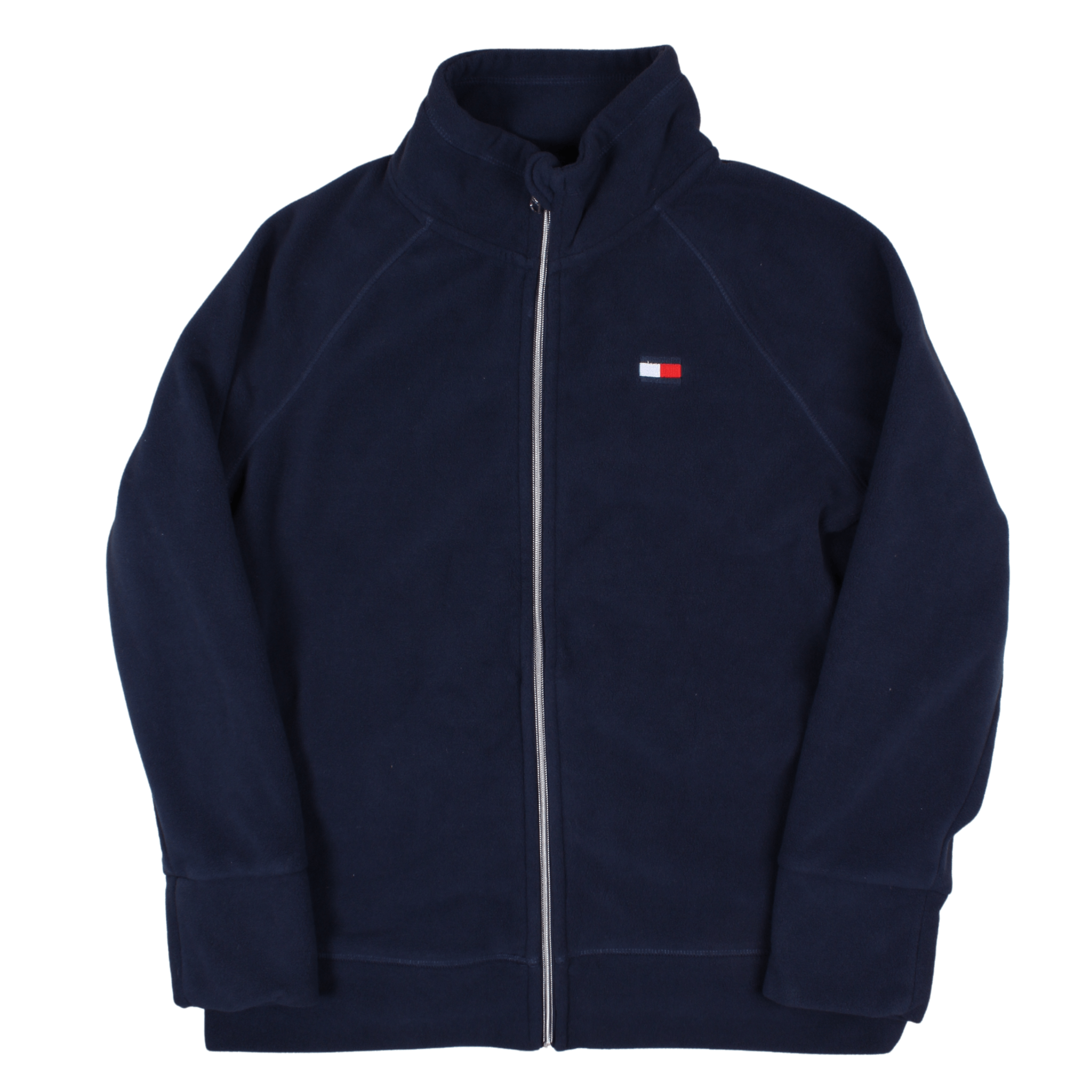 Tommy Hilfiger Zipped Fleece (L)